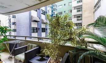 Imagem 4: Apartamento para Aluguel - Santa Rosa , 3 Quartos, 93 m2