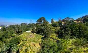 Imagem 4: APARTAMENTO RESIDENCIAL em SANTANA DE PARNAÍBA - SP, TAMBORÉ