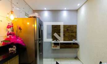 Imagem 2: Apartamento para Aluguel - Artur Alvim, 1 Quarto, 28 m2