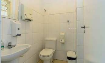 Imagem 7: Edifício Comercial com 1 Dormitorio(s) localizado(a) no bairro Bosque da Saúde em São Pau