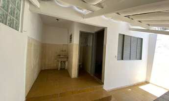 Imagem 2: Sobrado com 3 dormitórios para alugar, 160 m² por R$ 3.800,00/mês - Ipiranga - São Paulo/S