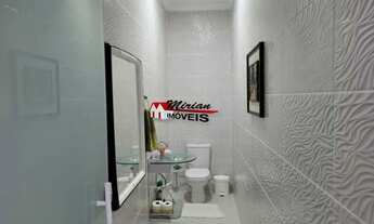 Imagem 4: Excelente Oportunidade em Peruíbe!!! Casa 06 Suítes, Varanda Gourmet, Piscina - 150mts da