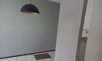 Imagem 2: Apto pra aluguel .2x4 andar alto,no Bairro Jóquei Clube