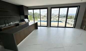 Imagem 4: CASA RESIDENCIAL em BARUERI - SP, TAMBORÉ