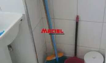 Imagem 2: Apartamento Padrão em São José dos Campos