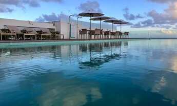 Imagem 2: Apartamento para aluguel tem 47 metros quadrados com 1 quarto em Barra - Salvador - BA