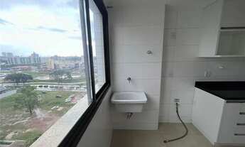 Imagem 6: Apartamento com 2 quartos para alugar, 55 m² por R$ 2.200/mês - Águas Claras - Águas Clara