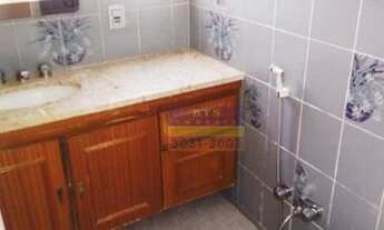 Imagem 7: Apartamento com 3 dormitórios para alugar, 90 m² por R$ 6.779,99/mês - Pinheiros - São Pau