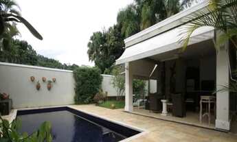 Imagem 6: CASA RESIDENCIAL em BARUERI - SP, ALPHAVILLE RESIDENCIAL DOIS