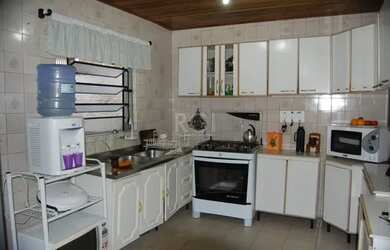 Imagem 5: Casa em Ponta Grossa