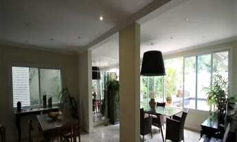 Imagem 4: CASA RESIDENCIAL em BARUERI - SP, ALPHAVILLE RESIDENCIAL DOIS