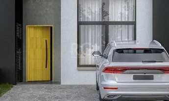 Imagem 2: Casa em Aberta dos Morros