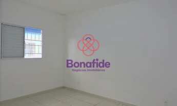 Imagem 4: JUNDIAÍ - Casa Padrão - BELA VISTA