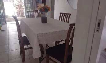 Imagem 4: Eliza Miranda, 3 Qts Semi Mobiliado/ Térreo