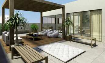 Imagem 4: AG Apartamento de 58m² com 2 quartos na Encruzilhada - Recife - PE