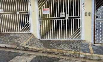 Imagem: Sobrado com 2 dormitórios à venda, 100