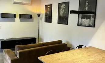 Imagem 3: Apartamento para aluguel e venda com 77 metros quadrados com 2 quartos e 2 vagas