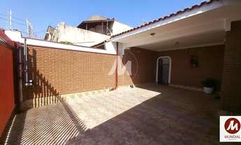 Imagem 2: Casa (térrea na rua) 3 dormitórios/suite, cozinha planejada