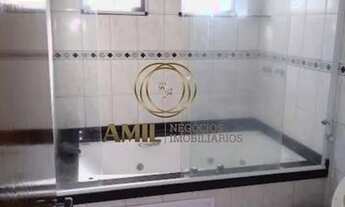 Imagem 6: LA-RA AMIL aluga casa 2 Quartos com edícula - Bosque dos Eucaliptos - São Jose dos Campos