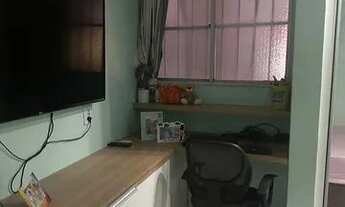 Imagem 6: Apartamento no Climério Sarmento