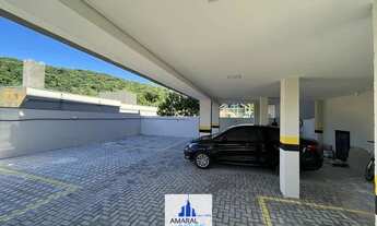 Imagem 5: REF: V104 RES. DEL MAR 01 DORMITÓRIO