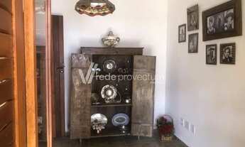 Imagem 2: Casa - Jardim das Palmeiras - Campinas