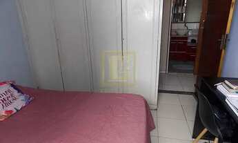 Imagem 6: Dois dormitórios em centro do Rio de Janeiro