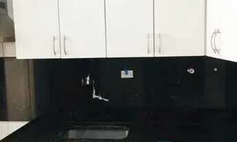 Imagem 7: Apartamento de 80m² disponível para locação no Condomínio Jamaica