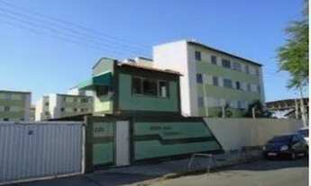 Imagem: Apto 3 quartos 70 m² Green Park nas Cajazeiras