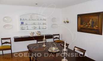 Imagem 2: São Paulo - Apartamento Padrão - Jardim América