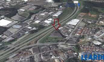 Imagem 2: GALPÃO - ELDORADO - SP