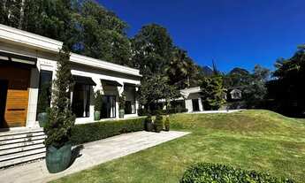 Imagem 5: CASA RESIDENCIAL em BARUERI - SP, ALPHAVILLE RESIDENCIAL UM