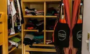 Imagem 6: Apartamento para Aluguel - Vila Madalena, 1 Quarto, 60 m2