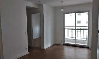 Imagem 4: Apartamento para aluguel com 50 metros quadrados com 2 quartos em Cambuci - São Paulo - SP