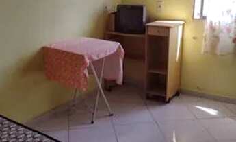 Imagem 5: Kitnet prox a Campo Grande mobiliada