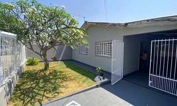 Imagem 2: Casa para aluguel com 75 metros quadrados com 2 quartos em Conjunto Vivi Xavier - Londrina