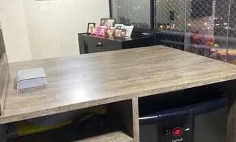 Imagem 5: APARTAMENTO RESIDENCIAL em BARUERI - SP, ALPHAVILLE EMPRESARIAL