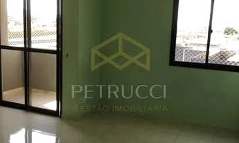 Imagem 2: Apartamento - Jardim do Lago - Campinas