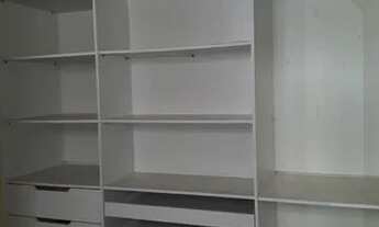 Imagem 3: Suíte mobiliada no calhau