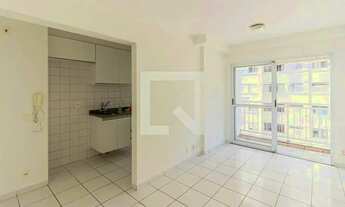 Imagem 6: Apartamento para Aluguel - Bela Vista, 2 Quartos, 50 m2