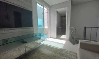 Imagem 2: COBERTURA VISTA MAR - MOBILIADO