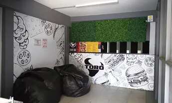 Imagem 3: Salão Comercial para Locação em São Paulo, Brooklin, 4 banheiros