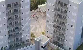 Imagem: Apartamento - Residencial Nova Era - Valinhos