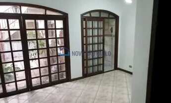 Imagem: Sobrado de vila com 117m², 2 dormitórios