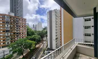 Imagem 6: Apartamento com 4 quartos em 132m² com 1 vaga de garagem