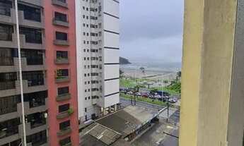 Imagem 5: Apartamento para venda tem 50m² com 1 quarto em Itararé - São Vicente - SP