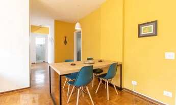 Imagem 3: Apartamento para Aluguel - Jardim América, 2 Quartos, 87 m2