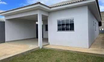 Imagem 2: Casa a venda Casa com 3 dormitórios