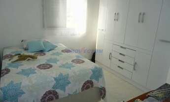 Imagem 7: Apartamento - Vila Trinta e Um de Março - Campinas