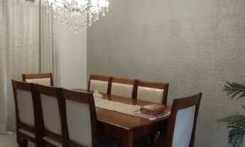 Imagem 3: Casa de condomínio para venda com 189 metros quadrados com 3 quartos em Arsenal - São Gonç